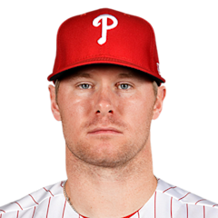 Chase Anderson in 2020