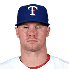 Chase Anderson in 2021