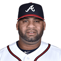 Joel De La Cruz