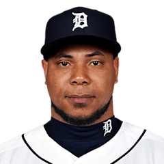 Wily Peralta in 2021
