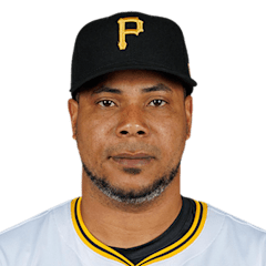 Wily Peralta