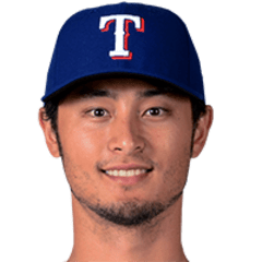 Yu Darvish in 2015
