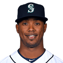 Jean Segura in 2017