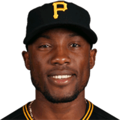 Starling Marte in 2014
