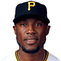 Starling Marte in 2015