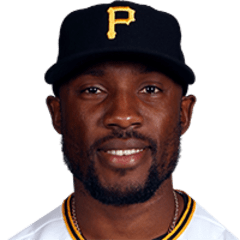 Starling Marte in 2016