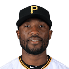 Starling Marte in 2018