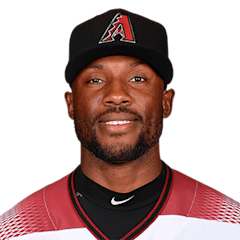 Starling Marte in 2019