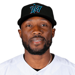 Starling Marte in 2020