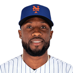 Starling Marte in 2021