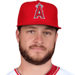 Ryan Brasier in 2014