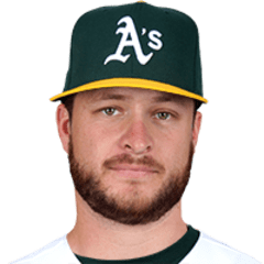 Ryan Brasier in 2015
