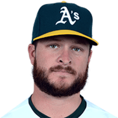 Ryan Brasier in 2016