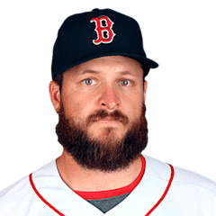 Ryan Brasier in 2019