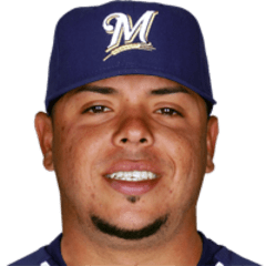 Juan Centeno in 2014