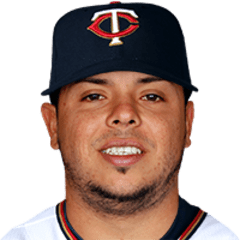 Juan Centeno in 2015