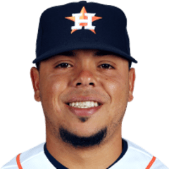Juan Centeno in 2016