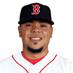 Juan Centeno in 2018