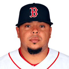 Juan Centeno in 2019