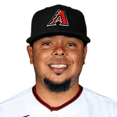 Juan Centeno in 2021
