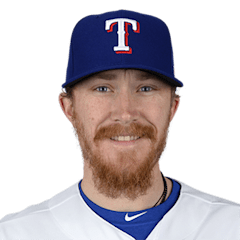 Jake Diekman in 2017