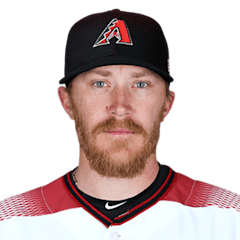 Jake Diekman in 2018