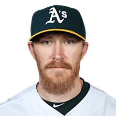 Jake Diekman in 2019