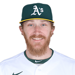Jake Diekman in 2020
