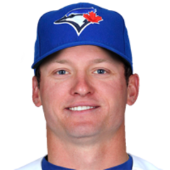 Josh Donaldson in 2014