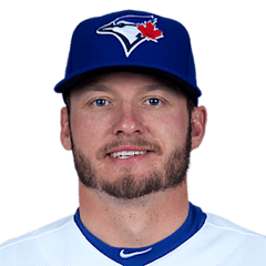 Josh Donaldson in 2017