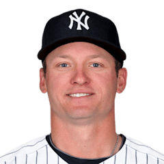 Josh Donaldson in 2021