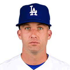 Danny Duffy in 2021