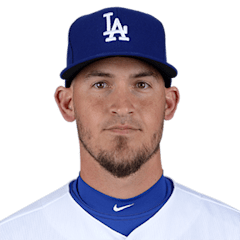 Yasmani Grandal in 2017