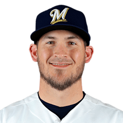 Yasmani Grandal in 2018