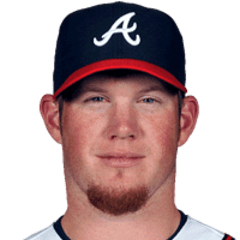 Craig Kimbrel in 2014
