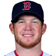 Craig Kimbrel in 2015