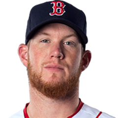 Craig Kimbrel in 2016