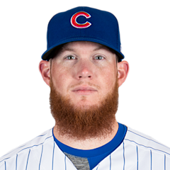 Craig Kimbrel in 2019