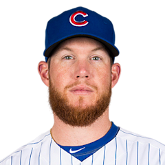 Craig Kimbrel in 2020