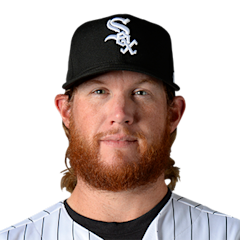 Craig Kimbrel in 2021