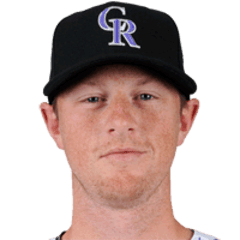 DJ LeMahieu in 2014