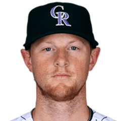 DJ LeMahieu in 2015