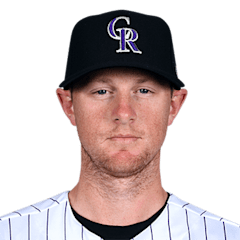 DJ LeMahieu in 2017