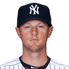 DJ LeMahieu in 2018