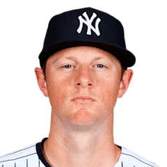 DJ LeMahieu in 2019