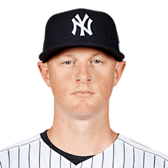 DJ LeMahieu in 2020
