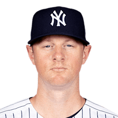 DJ LeMahieu in 2021