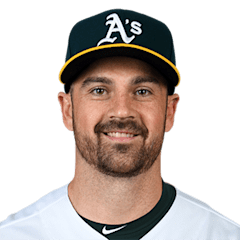 T.J. McFarland in 2019