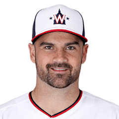 T.J. McFarland in 2020