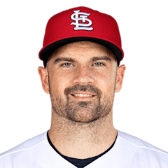 T.J. McFarland in 2021